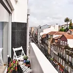 شقة Portodouro - Santa Catarina *