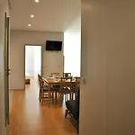 Portodouro - Santa Catarina شقة *