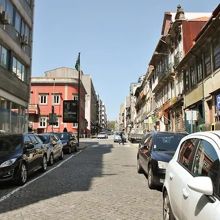 Portodouro - Santa Catarina Porto