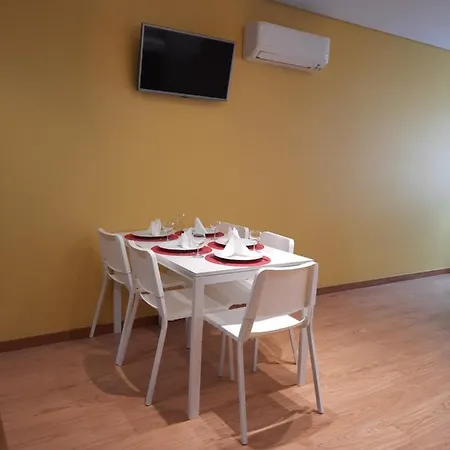 Portodouro - Santa Catarina Apartment Porto