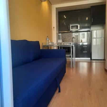 Apartment Portodouro - Santa Catarina *