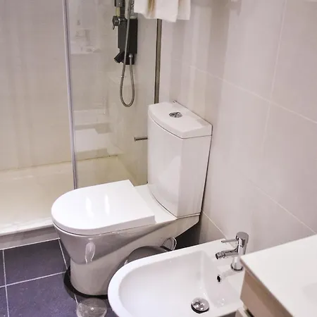 Apartment Portodouro - Santa Catarina Porto