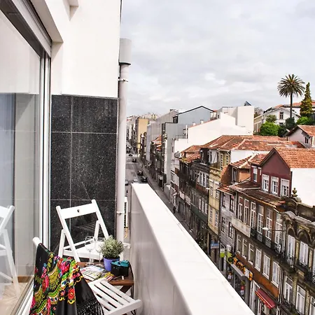 Apartment Portodouro - Santa Catarina *