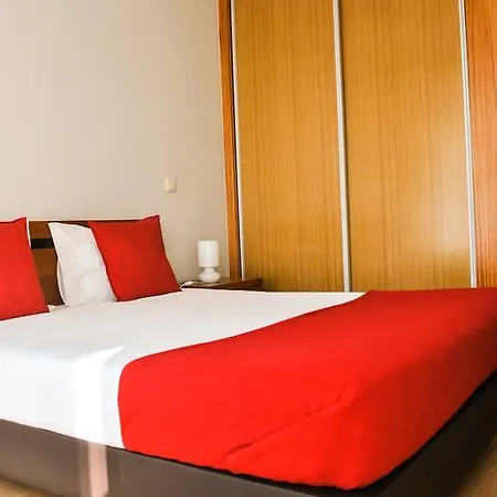 Apartment Portodouro - Santa Catarina *