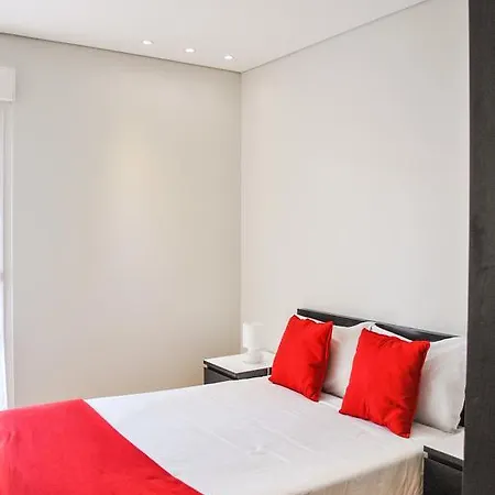 Portodouro - Santa Catarina Apartment Porto