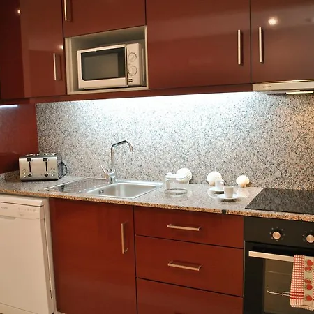 Apartment Portodouro - Santa Catarina