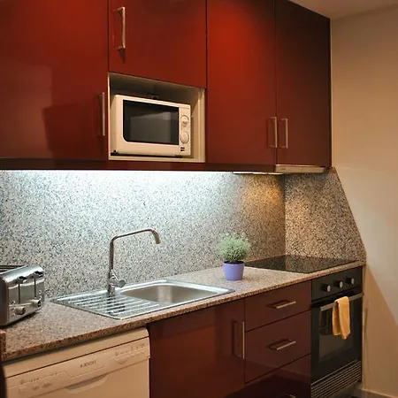 Portodouro - Santa Catarina Appartement