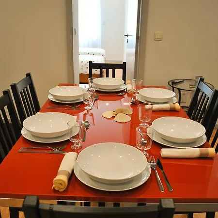 Apartment Portodouro - Santa Catarina