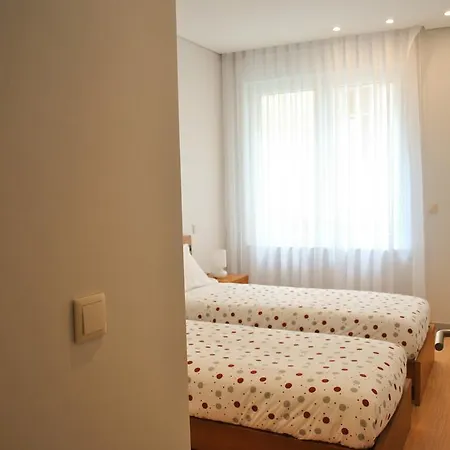 Apartment Portodouro - Santa Catarina *