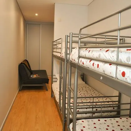 Apartment Portodouro - Santa Catarina