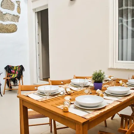 Portodouro - Santa Catarina Appartement