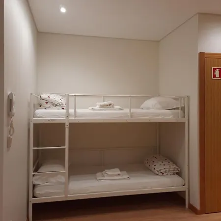 Portodouro - Santa Catarina *