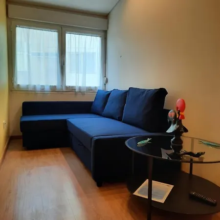 Portodouro - Santa Catarina Oporto