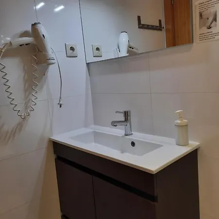 Portodouro - Santa Catarina Apartman *