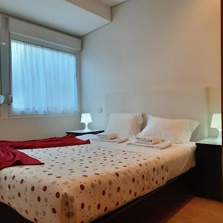 Appartement Portodouro - Santa Catarina Oporto