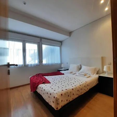 Portodouro - Santa Catarina Apartman