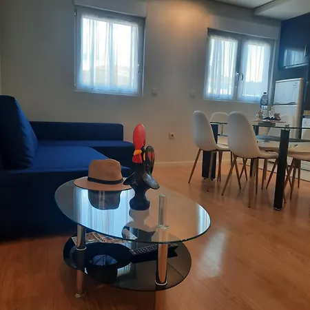 Portodouro - Santa Catarina