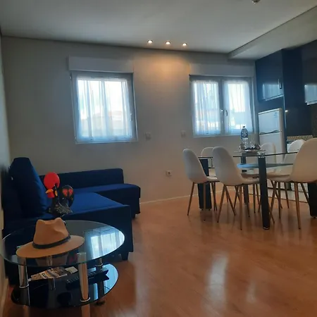 Portodouro - Santa Catarina Apartman