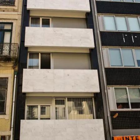 Apartman Portodouro - Santa Catarina Porto