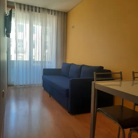 Apartmán Portodouro - Santa Catarina *