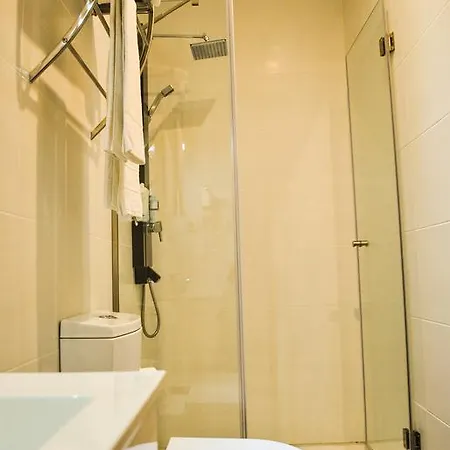 Apartman Portodouro - Santa Catarina