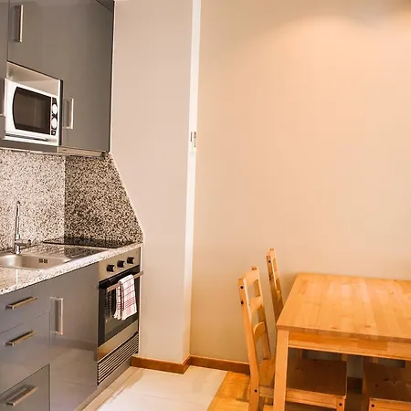 Portodouro - Santa Catarina Appartement