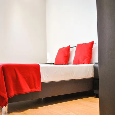 Portodouro - Santa Catarina Apartman *