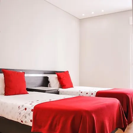 Appartement Portodouro - Santa Catarina Oporto