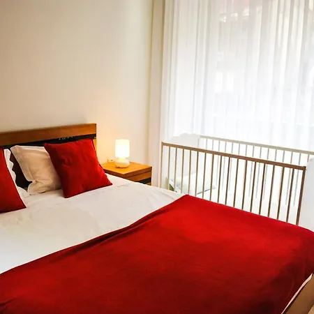 Apartman Portodouro - Santa Catarina Porto