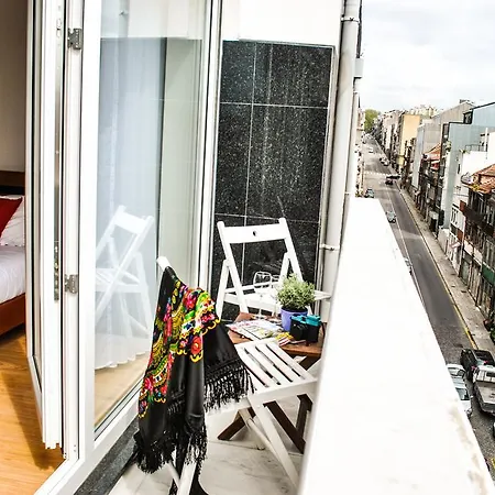 Portodouro - Santa Catarina * Oporto