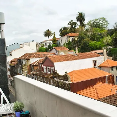 Portodouro - Santa Catarina 아파트 *