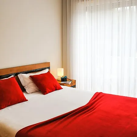 Apartman Portodouro - Santa Catarina