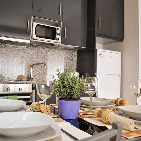 Appartement Portodouro - Santa Catarina