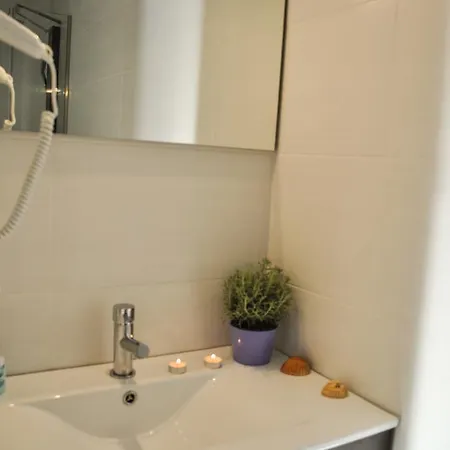 Apartman Portodouro - Santa Catarina *
