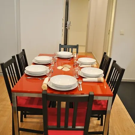 Portodouro - Santa Catarina Oporto