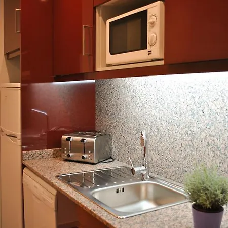 Portodouro - Santa Catarina Apartman *