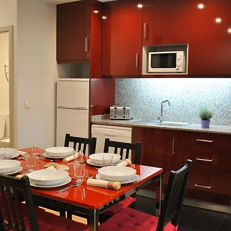 Appartement Portodouro - Santa Catarina Oporto