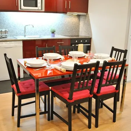 Portodouro - Santa Catarina Apartman