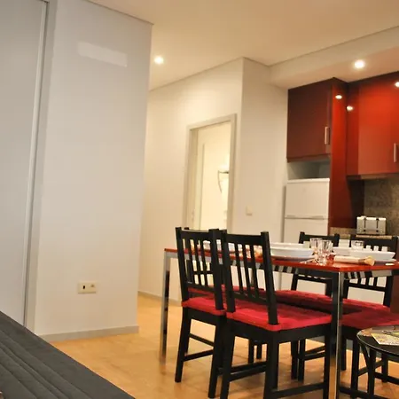 Portodouro - Santa Catarina Porto