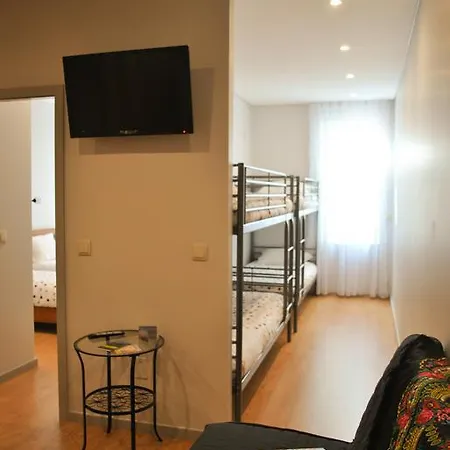 Portodouro - Santa Catarina