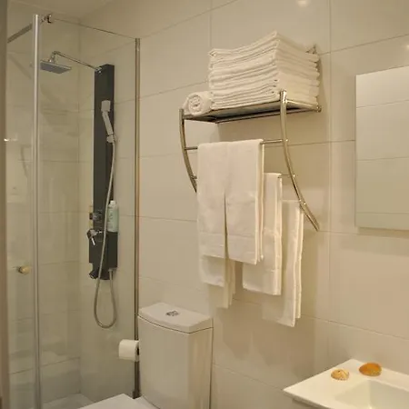 Portodouro - Santa Catarina Appartement *