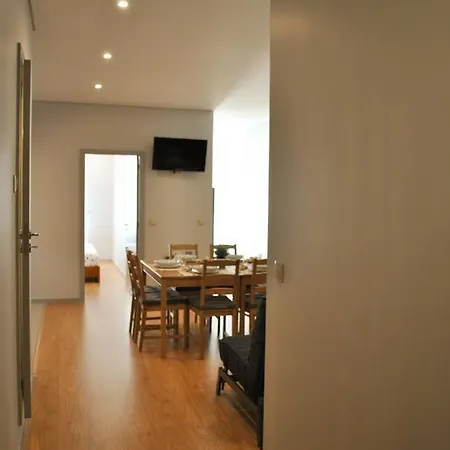 Portodouro - Santa Catarina Appartement *