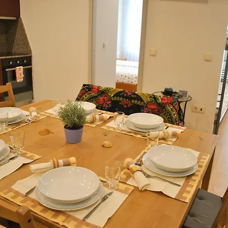 Portodouro - Santa Catarina