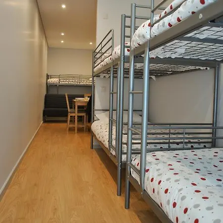 Portodouro - Santa Catarina Oporto