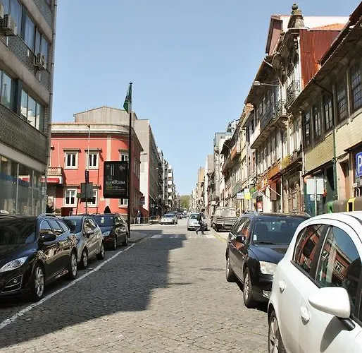 Portodouro - Santa Catarina Πόρτο