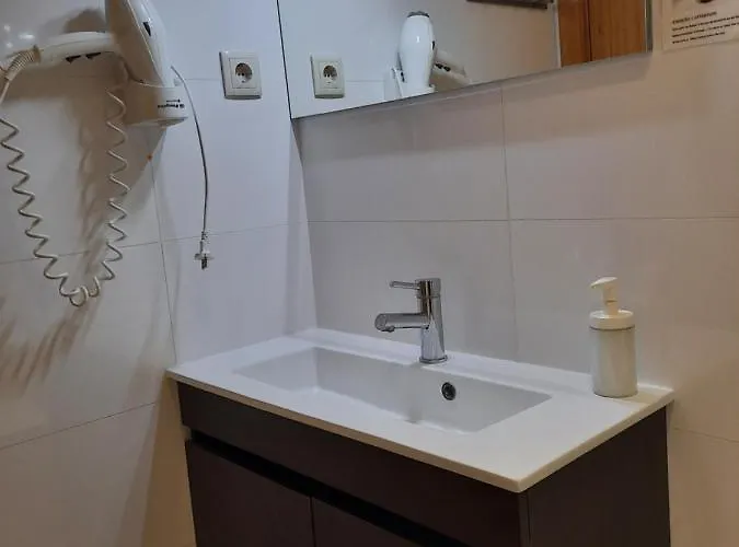 Portodouro - Santa Catarina Appartement *