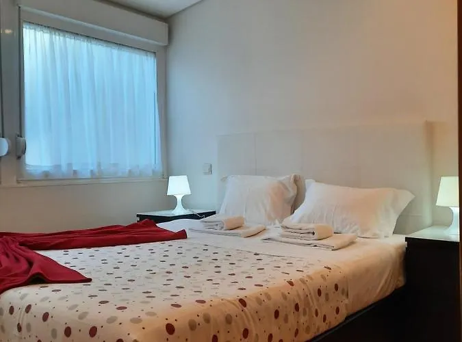 Appartement Portodouro - Santa Catarina Oporto