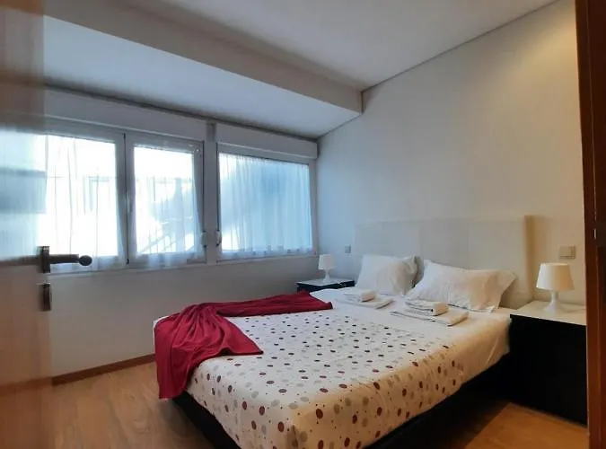 Portodouro - Santa Catarina Appartement