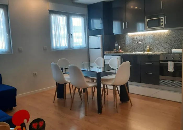 Portodouro - Santa Catarina *