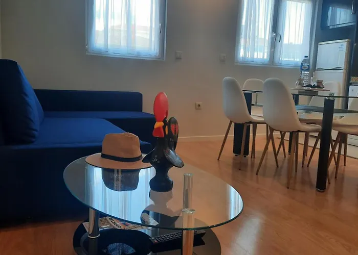 Portodouro - Santa Catarina